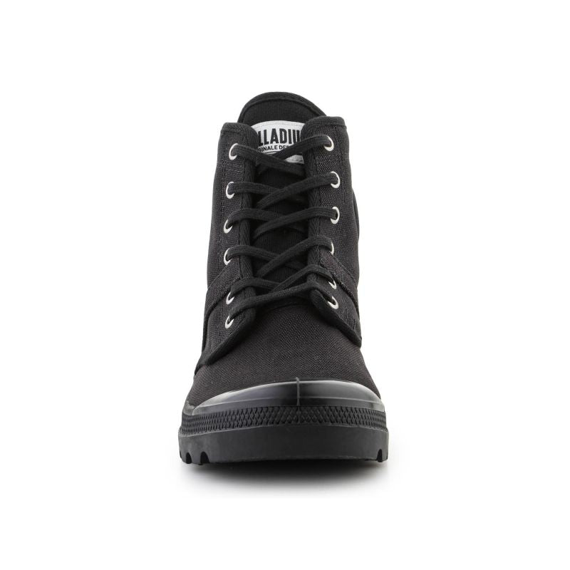 Palladium Pallabrousse M 00069-001-M shoes Cipő