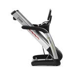 HMS Electric Treadmill 1-22 km/h póló 17-19-015