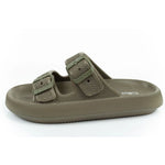CMP M E907 flip-flops zöld papucs