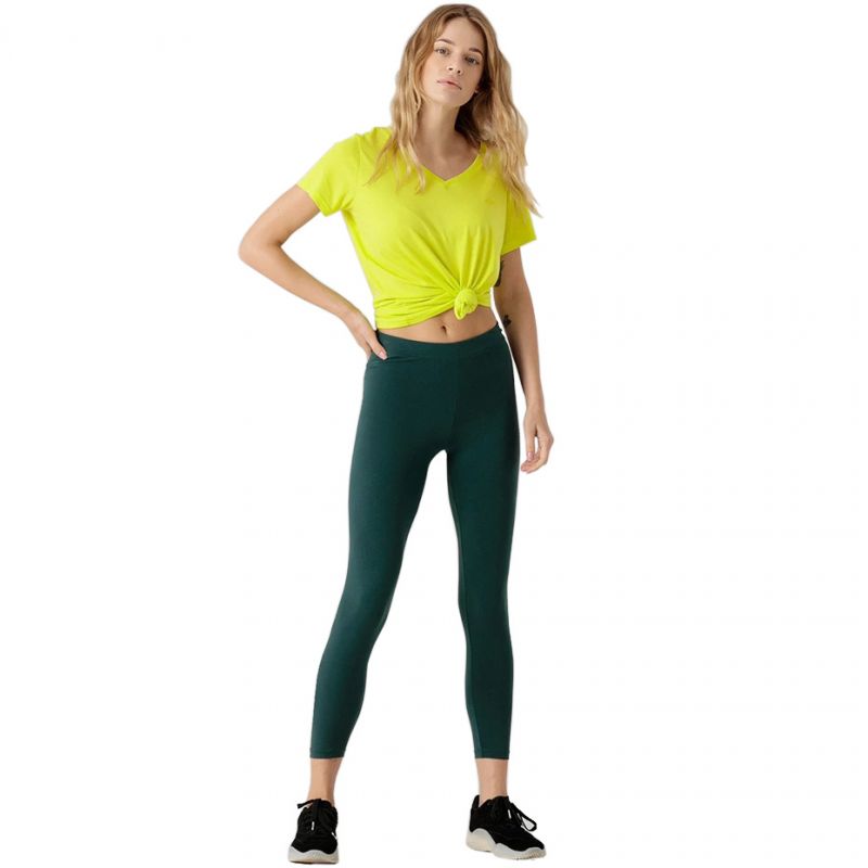 4f W Leggings H4z21 Leg012 40s