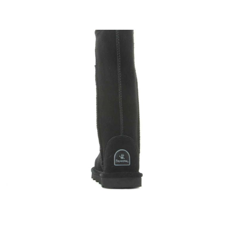 Inny BearPaw Elle Tall Jr 1963W-011 Black shoes Túracipő