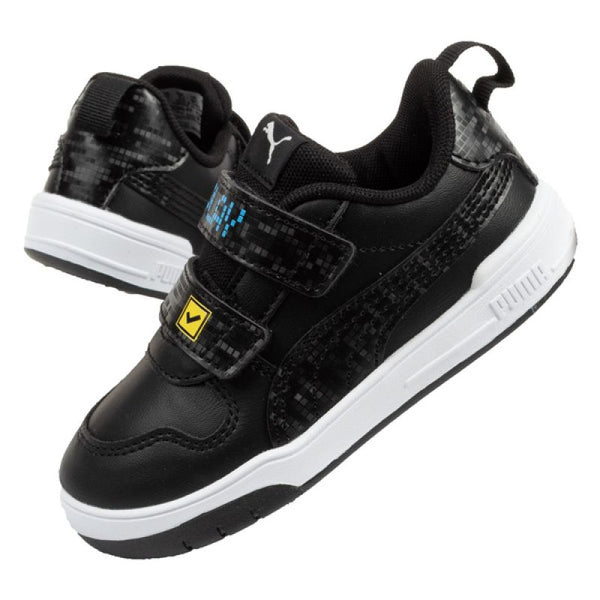 Puma Multiflex Jr 39256 002 Cipő Utcai cipő