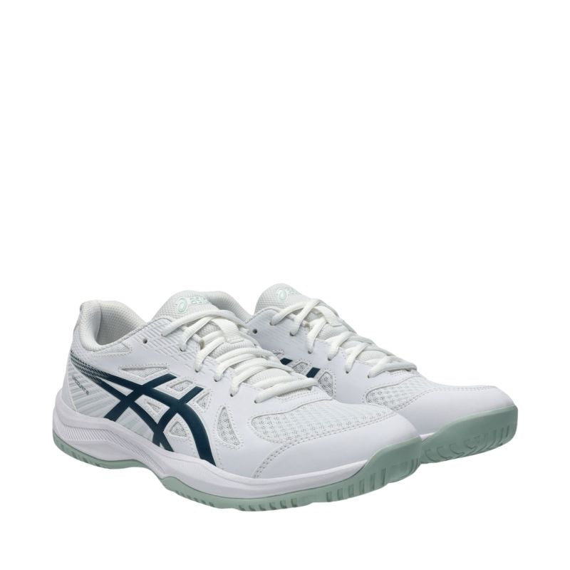 Asics Upcourt 6 M 1071A104 104 Volleyball Shoes cipő