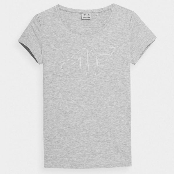 4f W T-Shirt H4z22-Tsd353 27m