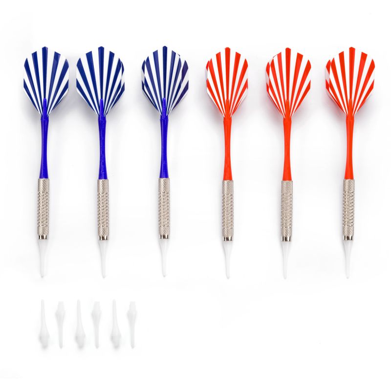 Meteor Electronic Dart Board uniw shields
