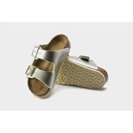 Birkenstock Arizona BS Jr 1014840 Flip-Flops arany papucs