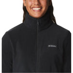 Columbia Basin Trail III Full Zip Fleece W 1938041