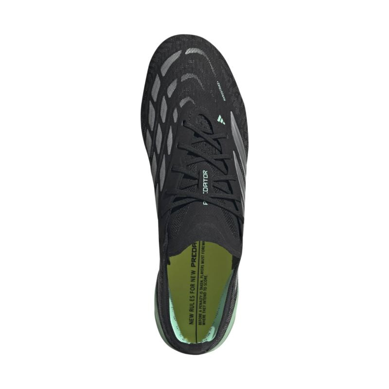 Adidas Predator Elite FG football boots focicipő IH4700