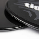Tiguar skid plates and sliders fekete papucs TI-SL0001