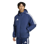 Adidas Tiro 26 Winter Jacket kötött sapka KA8024