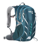 Nils Camp NC1942 Ghoster 20l hiking backpack 15-07-131 zöld hátizsák