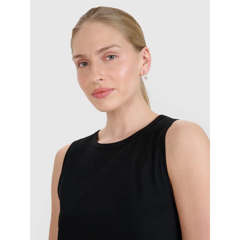 4f Women's regular printed top 4FWSS25TSLEF118-20S Kiegészítő