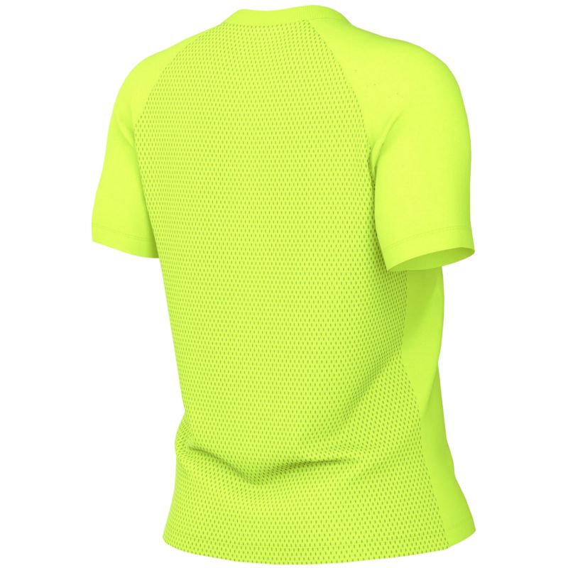 Nike Dri-Fit Park VIII Women's T-Shirt Lime póló HV8178702