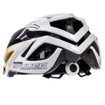 Meteor Gruver Bicycle Helmet 52-56 cm uniw helmets