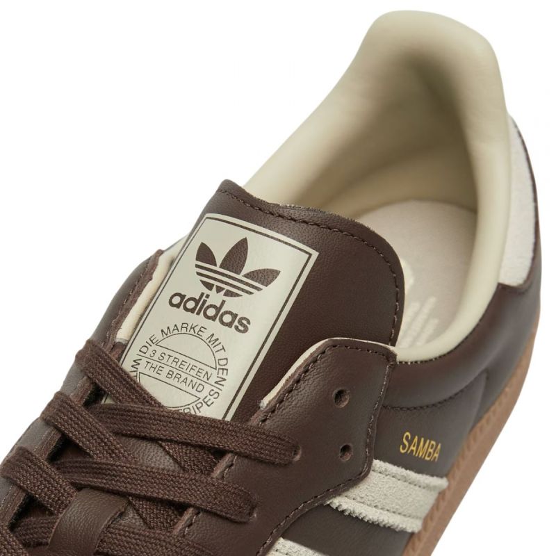 Adidas Originals Samba OG ID1481 shoes