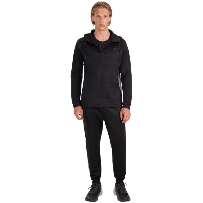 4f FNK M 4FWAW25TFSWM587 20S sweatshirt Pulóver