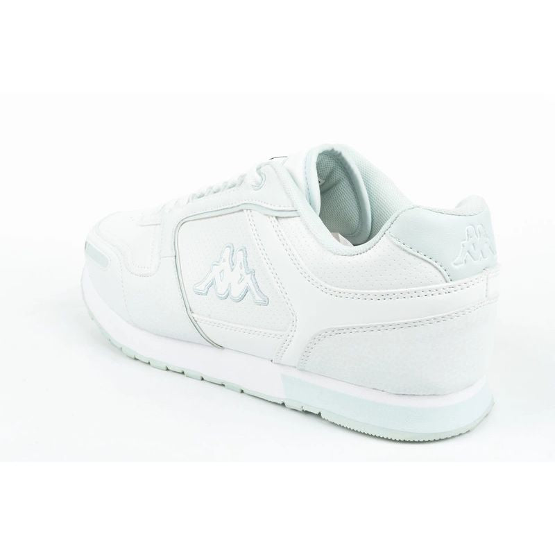 Kappa Logo Voghera 5 W fehér utcai cipő 3112H5W-A0N