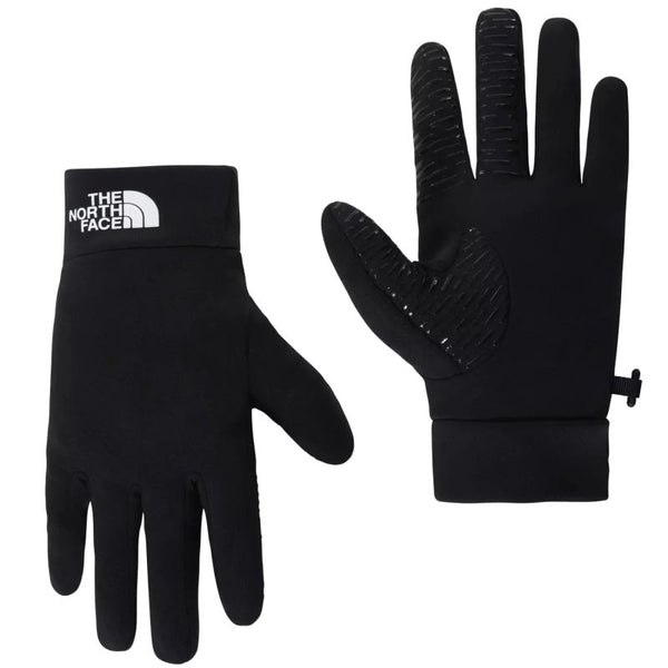 The north face Rino Glove NF0A55KZJK31 Black L General