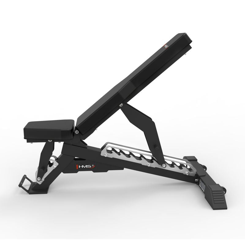 HMS L3150 – (2-Piece) Adjustable Workout Bench edzőfelszerelés 17-53-015