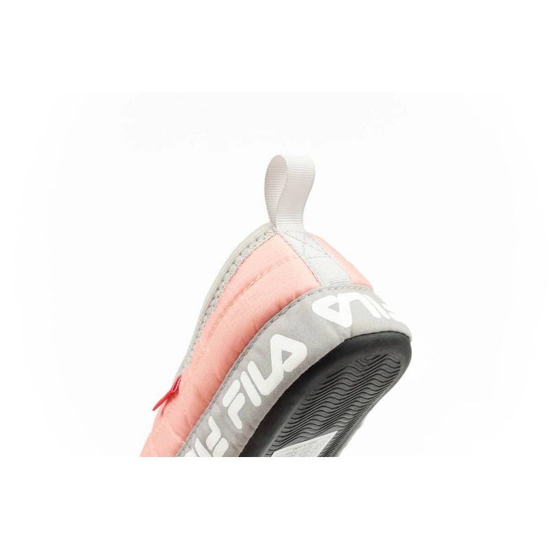 Fila Comfider Jr Slippers rózsaszín cipő