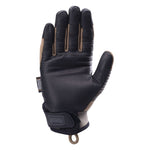 Magnum Stampo Gloves barna kesztyű