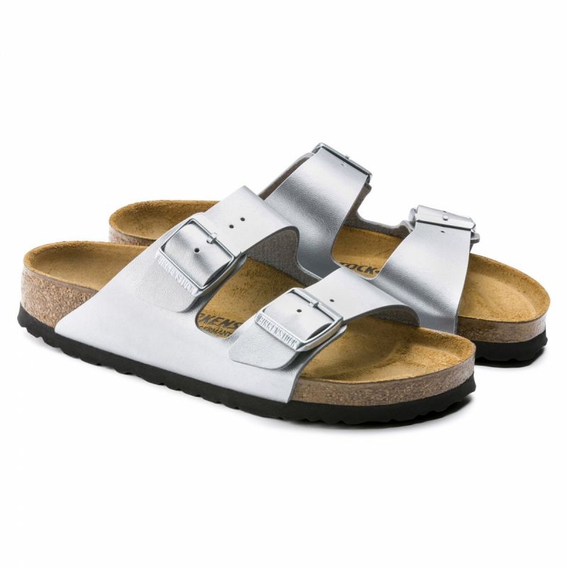 Birkenstock Arizona BF W 1012283 flip-flops cipő