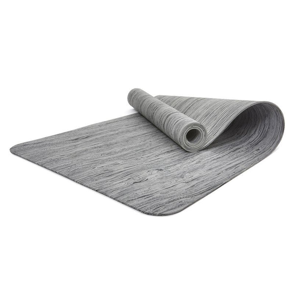 Reebok TPE yoga mat 5 MM RAYG-11045GR Edzőfelszerelés