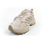 Adidas men's sports shoes Shadow Fever fashionable beige sneakers