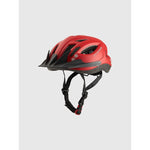Children's bicycle helmet with detachable visor 4F