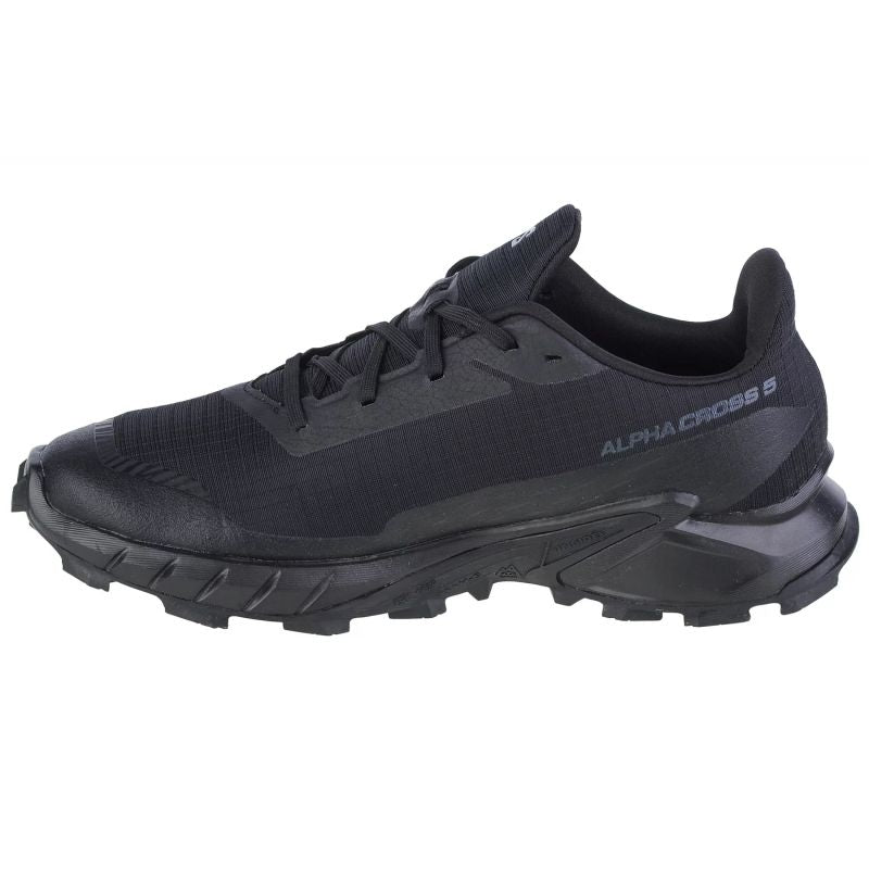 Salomon Alphacross 5 M 473131 Running Shoes
