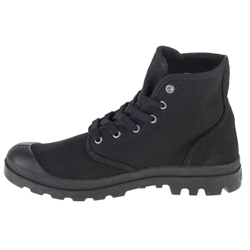 Palladium Pampa Hi M 02352-060-M shoes Cipő