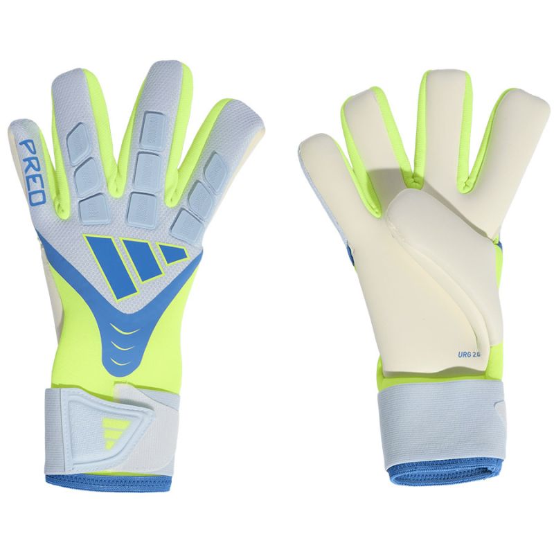 adidas Predator GL COM KA7800 Gloves kapuskesztyű