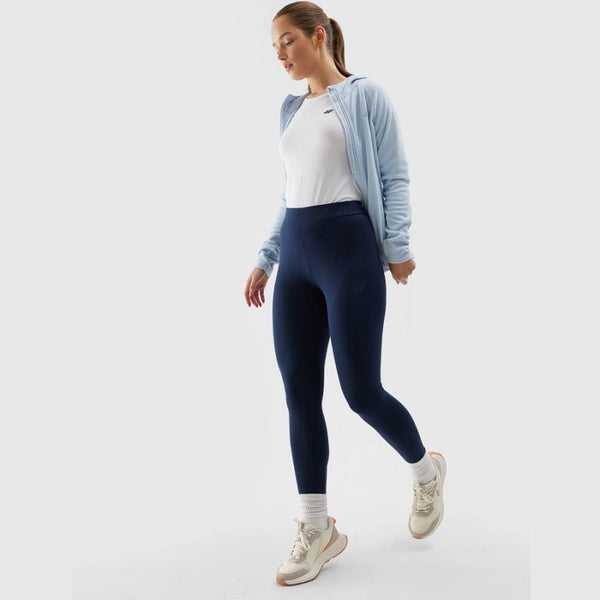 4f W Leggings 4fwss24ttigf137 31s
