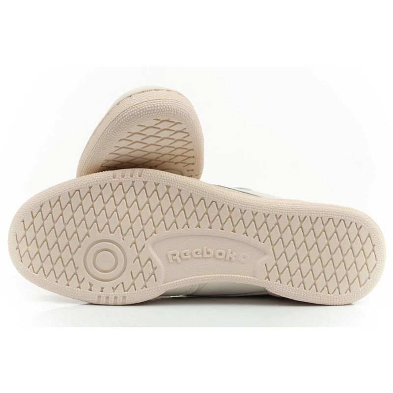 Reebok Club Vintage bézs cipő