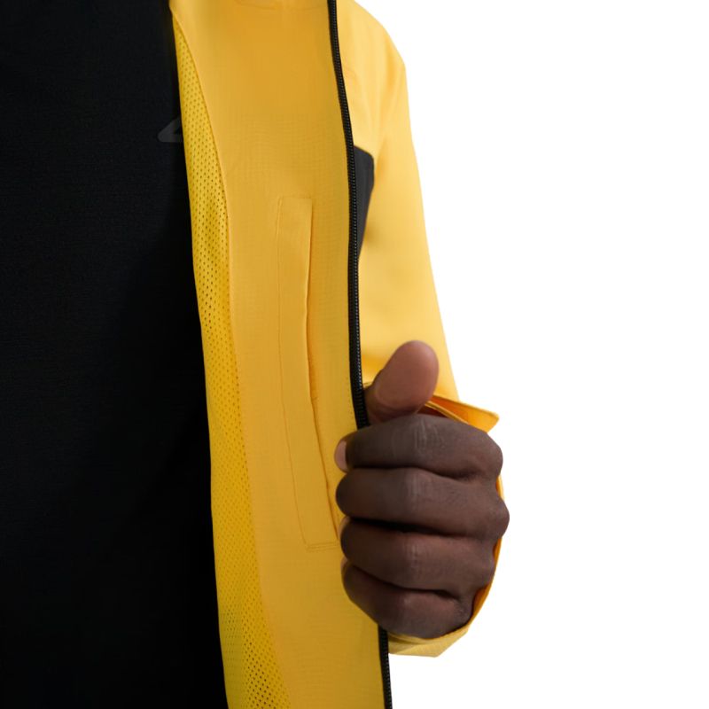 4f Trekking jacket M1010 M 4FWAW25TTJAM1010 71S Kabát