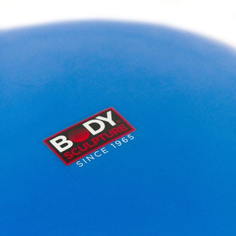 Body Sculpture BB 015 Stabilizing Disc kék edzőfelszerelés BB015