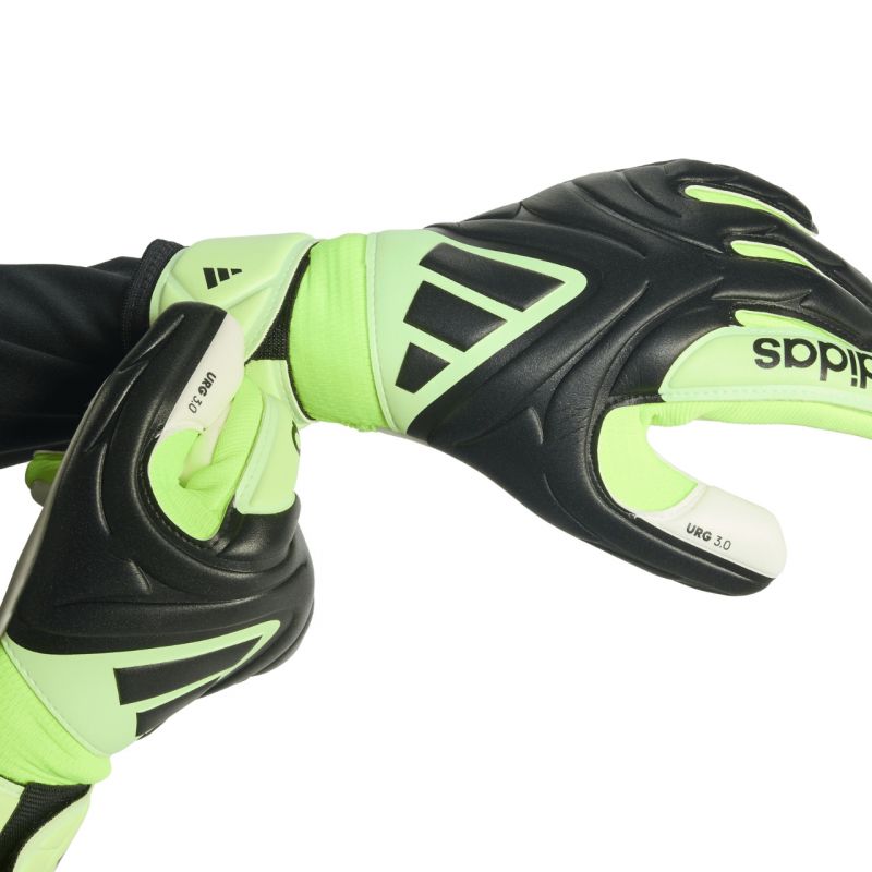 adidas Copa League Jr JN5345 Goalkeeper Gloves kesztyű