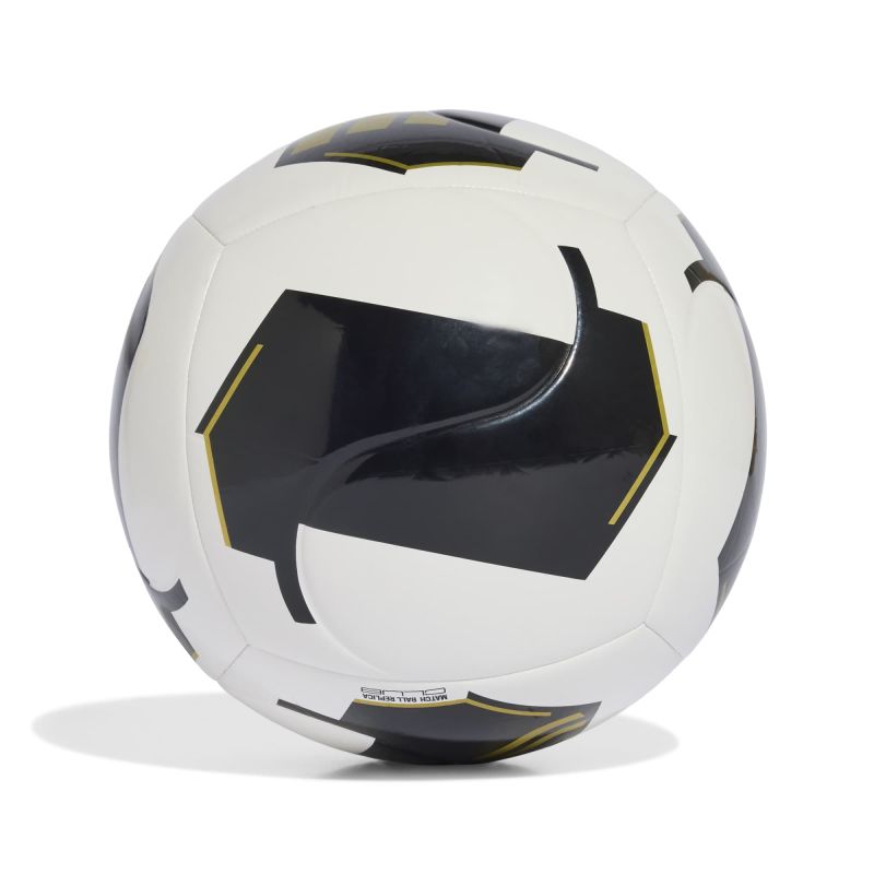 Adidas Juventus Turin Club Home futball labda KE5114