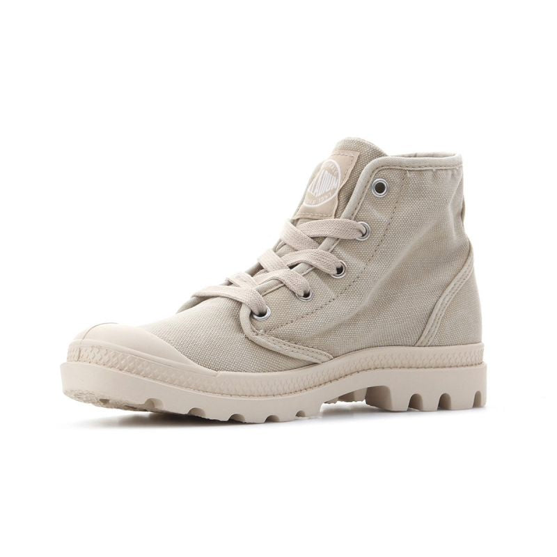 Palladium Pampa Hi 92352-238-M shoes Cipő