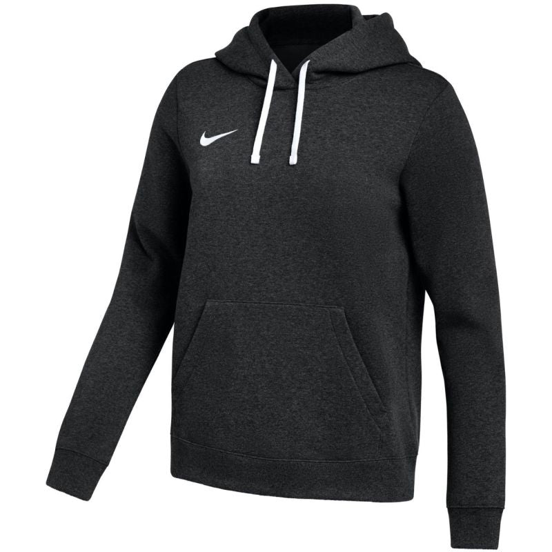 Women's Nike Park 26 Fleece Hoodie Black IB1224 fekete kapucnis pulóver