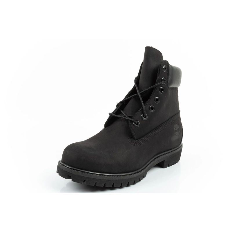 Timberland Premium 6 In Men's Waterproof Leather Ankle Boots Egyéb