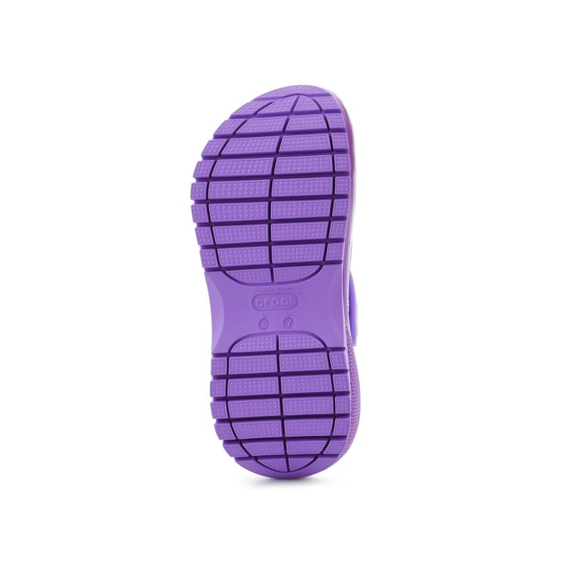 Crocs Mega Crush Clog 207988-2DS 207988-5AJ Cipő