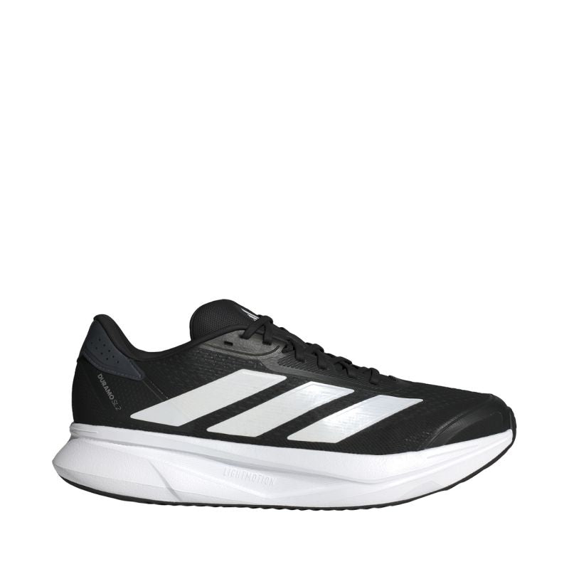 Men's adidas Duramo SL 2 Running Black IH8218 14- futócipő