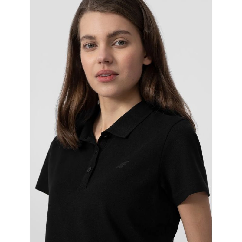 4f polo shirt W 4FWSS24TPTSF132-20S Póló