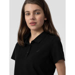 4f polo shirt W 4FWSS24TPTSF132-20S Póló