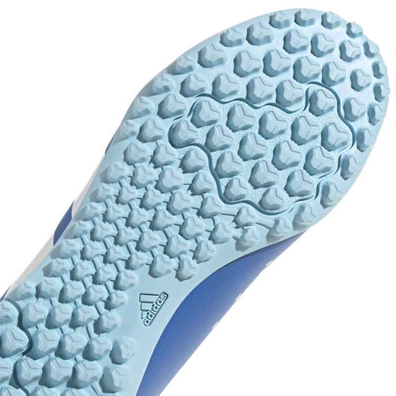adidas Predator Accuracy.4 TF Jr IE9443 football shoes general