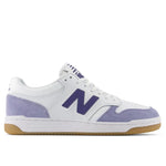 New Balance NB 480 Men's White (BB480LXB) fehér utcai cipő