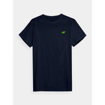 Men's T-shirt (SET OF 3 T-SHIRTS) 4F 4FWSS26TTSHM4216-90S 5xl shirts