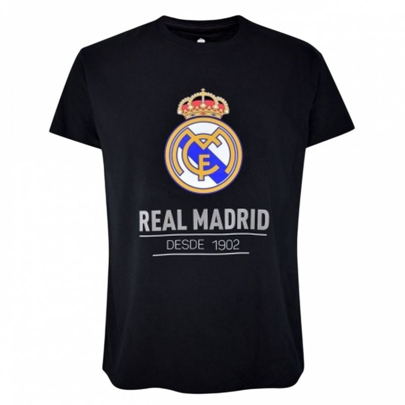 Sportmania Real Madrid T-shirt M RM1CE90 Póló