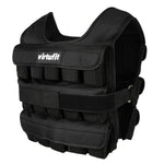 Virtufit Adjustable Weight Vest Pro - 30 Kg